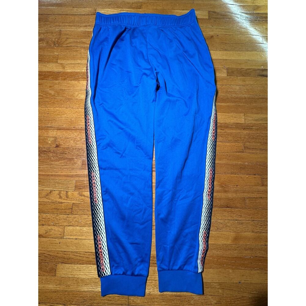 Lacoste Sport Men's Blue Technical Joggers XH5224 51 KXB Sz XL